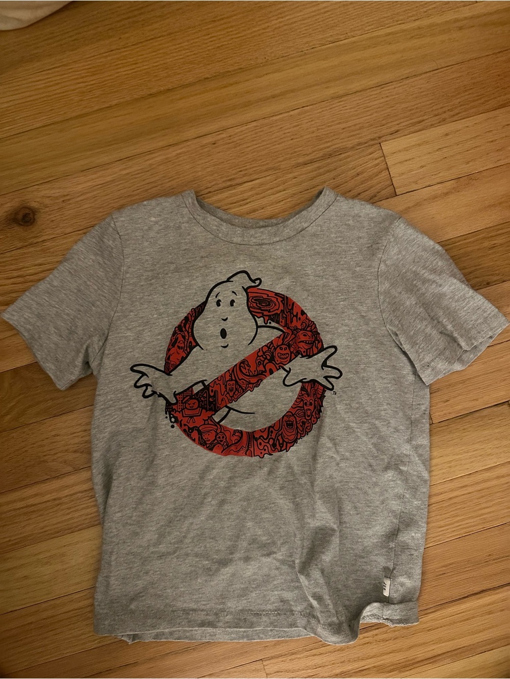 GAP Ghostbusters Tee